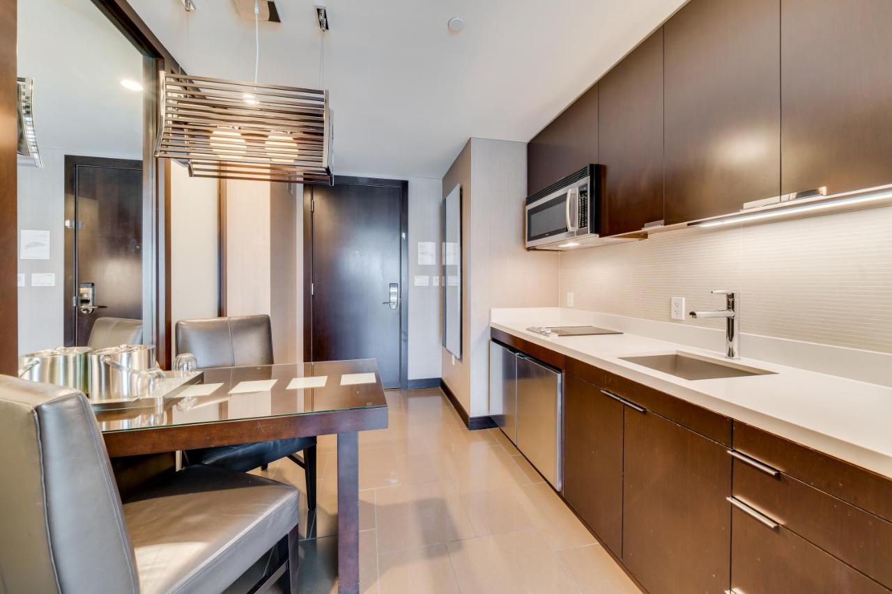 Vdara Studio