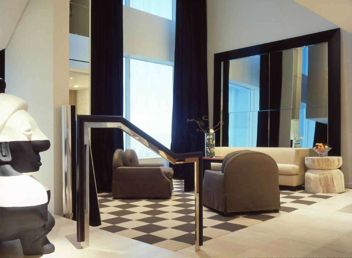 Skylofts One Bedroom Loft