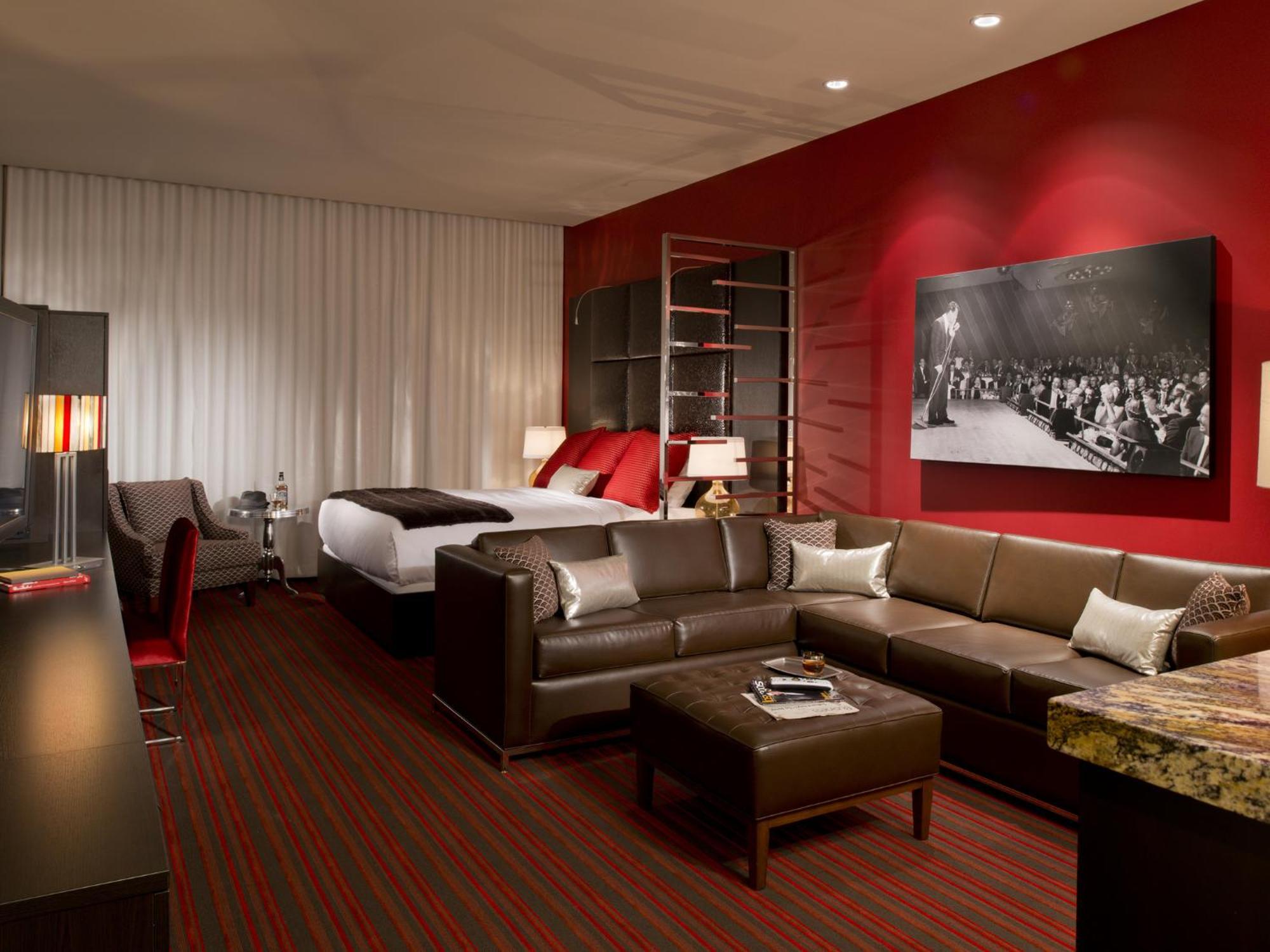 King Suite Sofa Bed