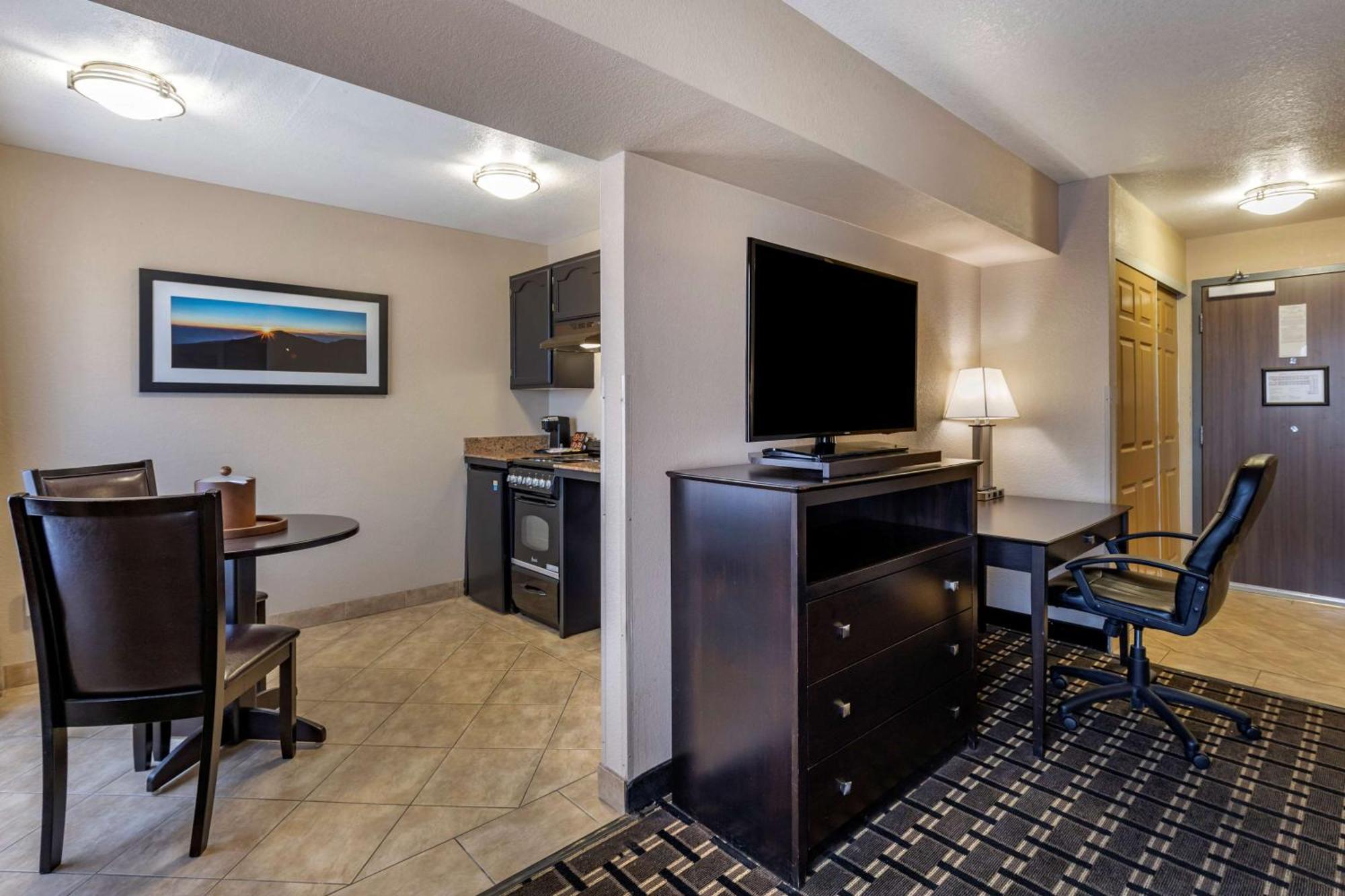 King Suite