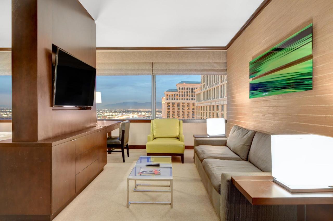 Suite City View