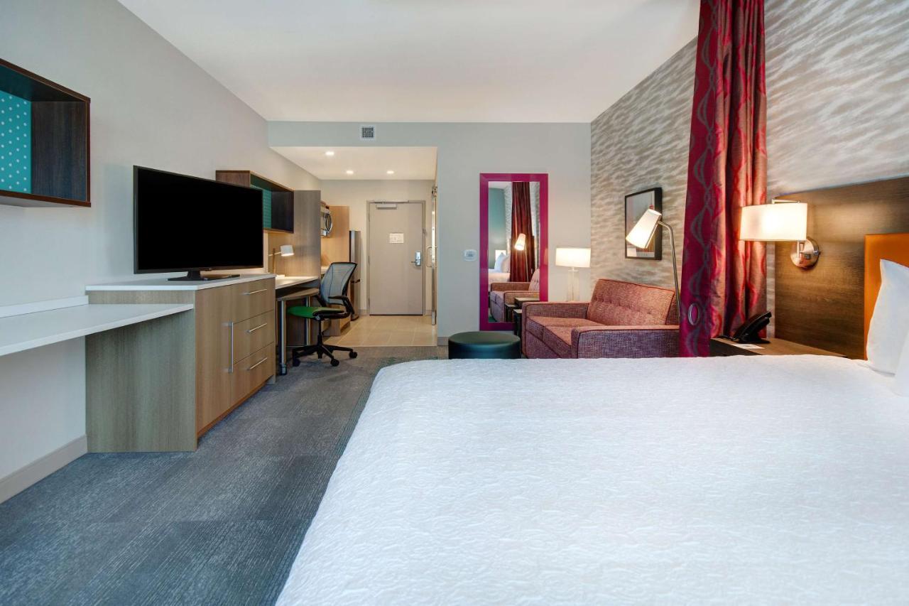 King Studio Suite