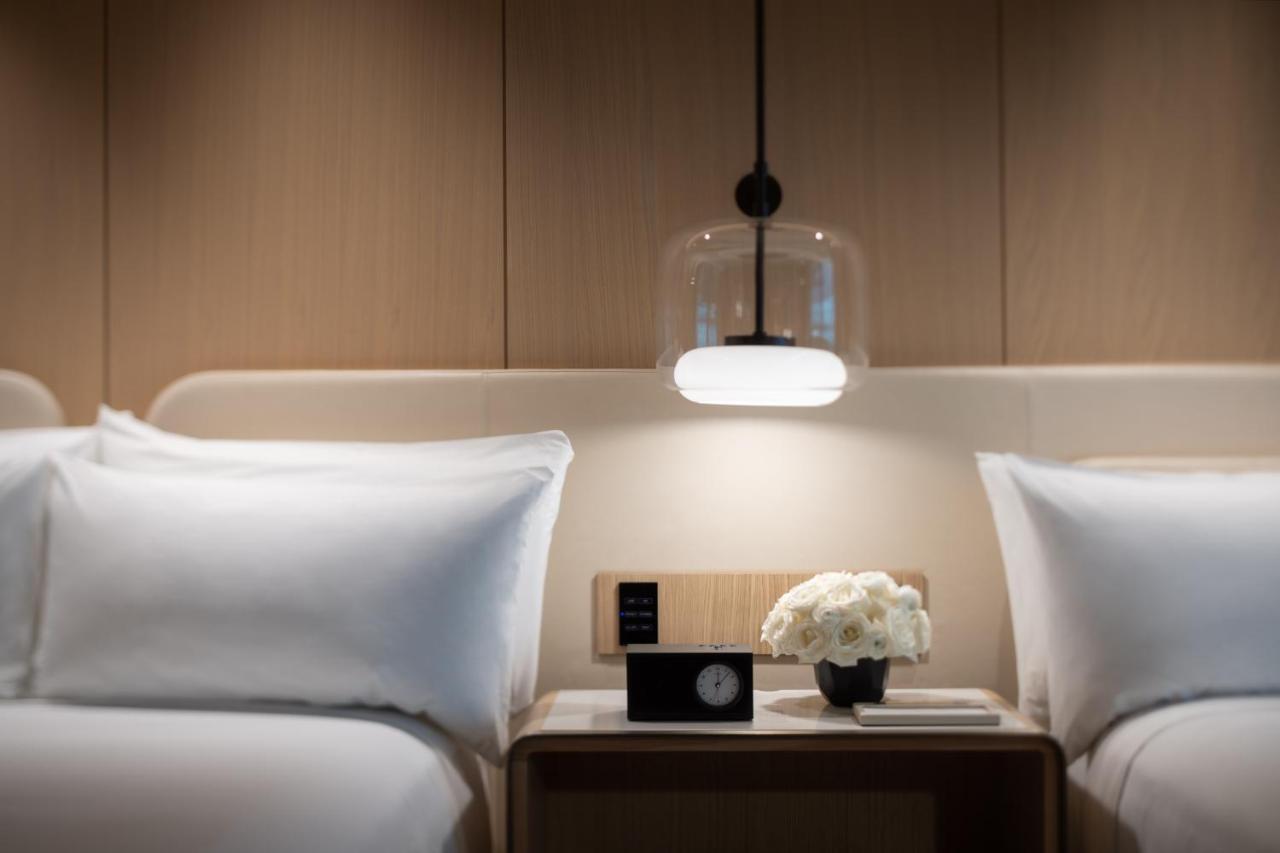 Resort Room Bed Type Assigned at Check