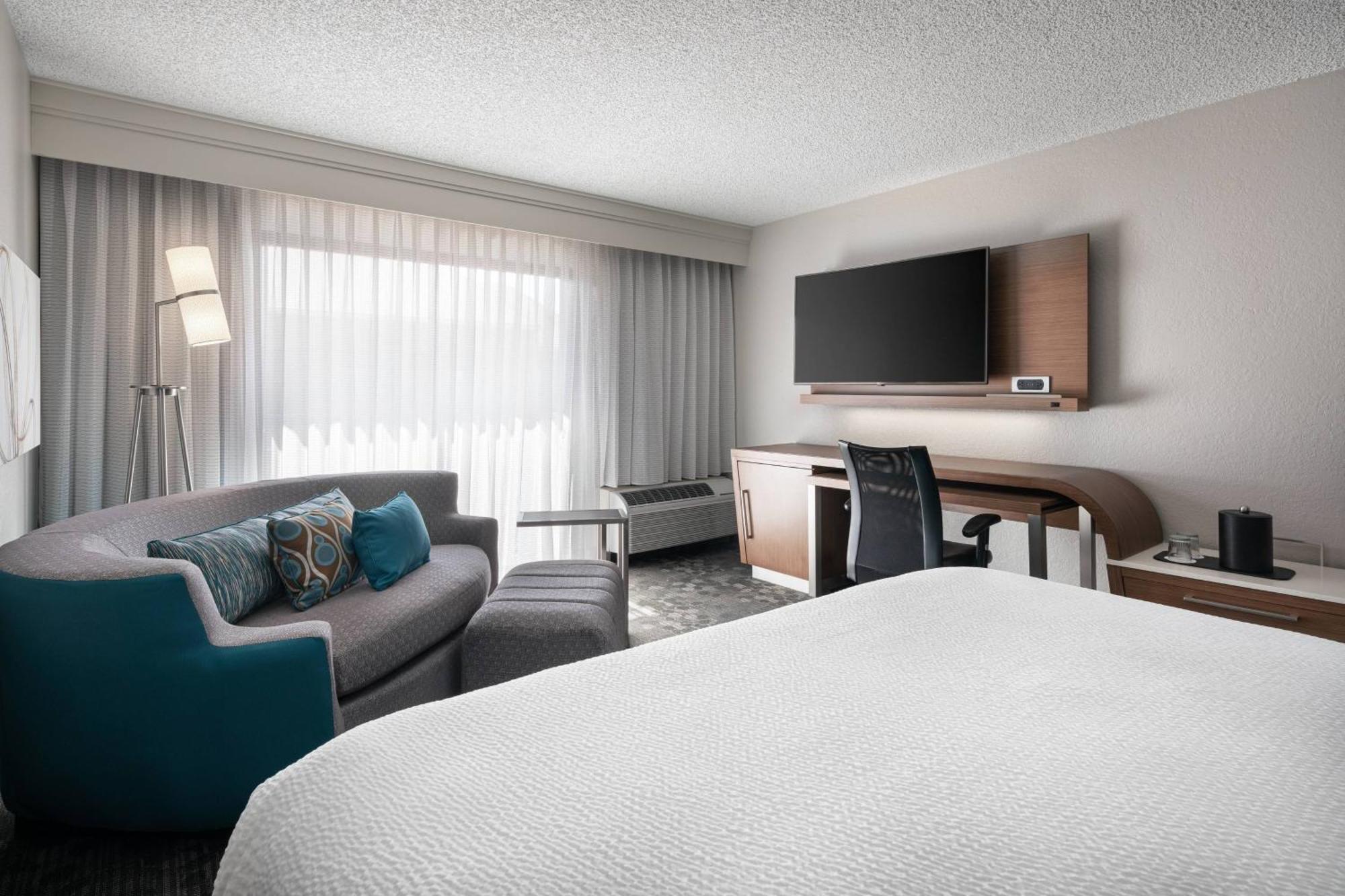 King Room Sofa Bed