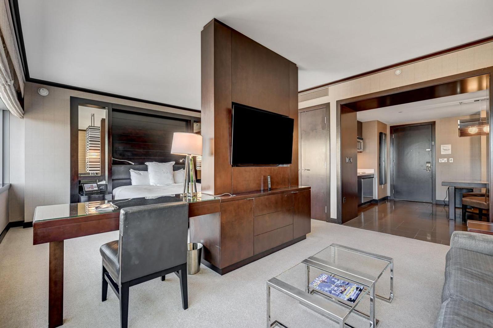 King Suite