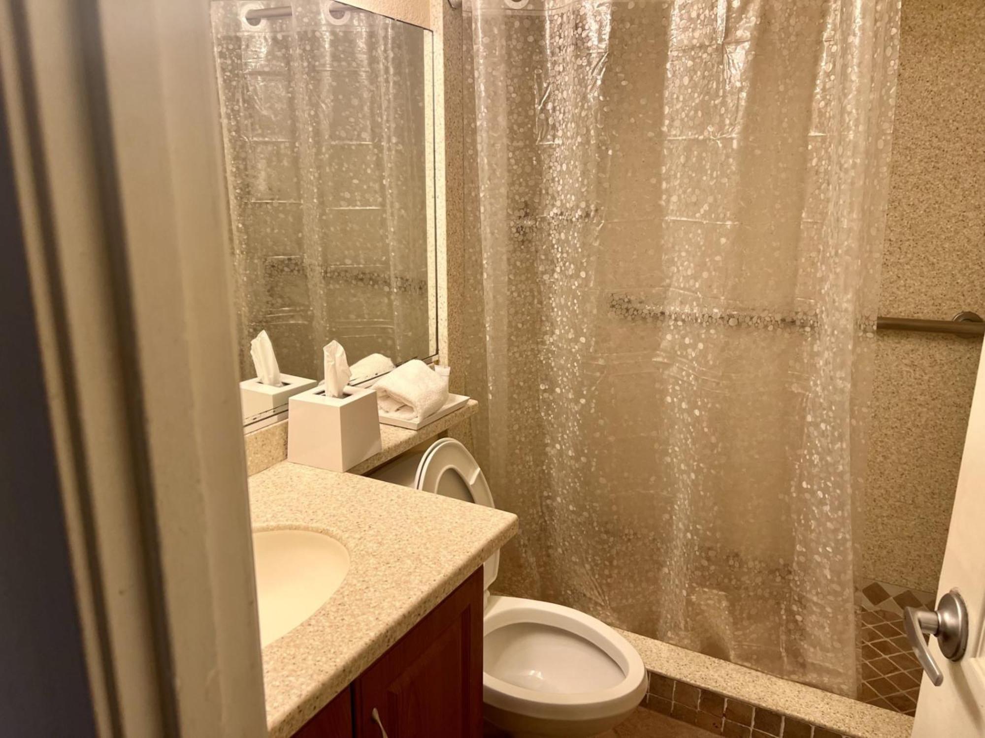 One-Bedroom Suite No Resort Fee