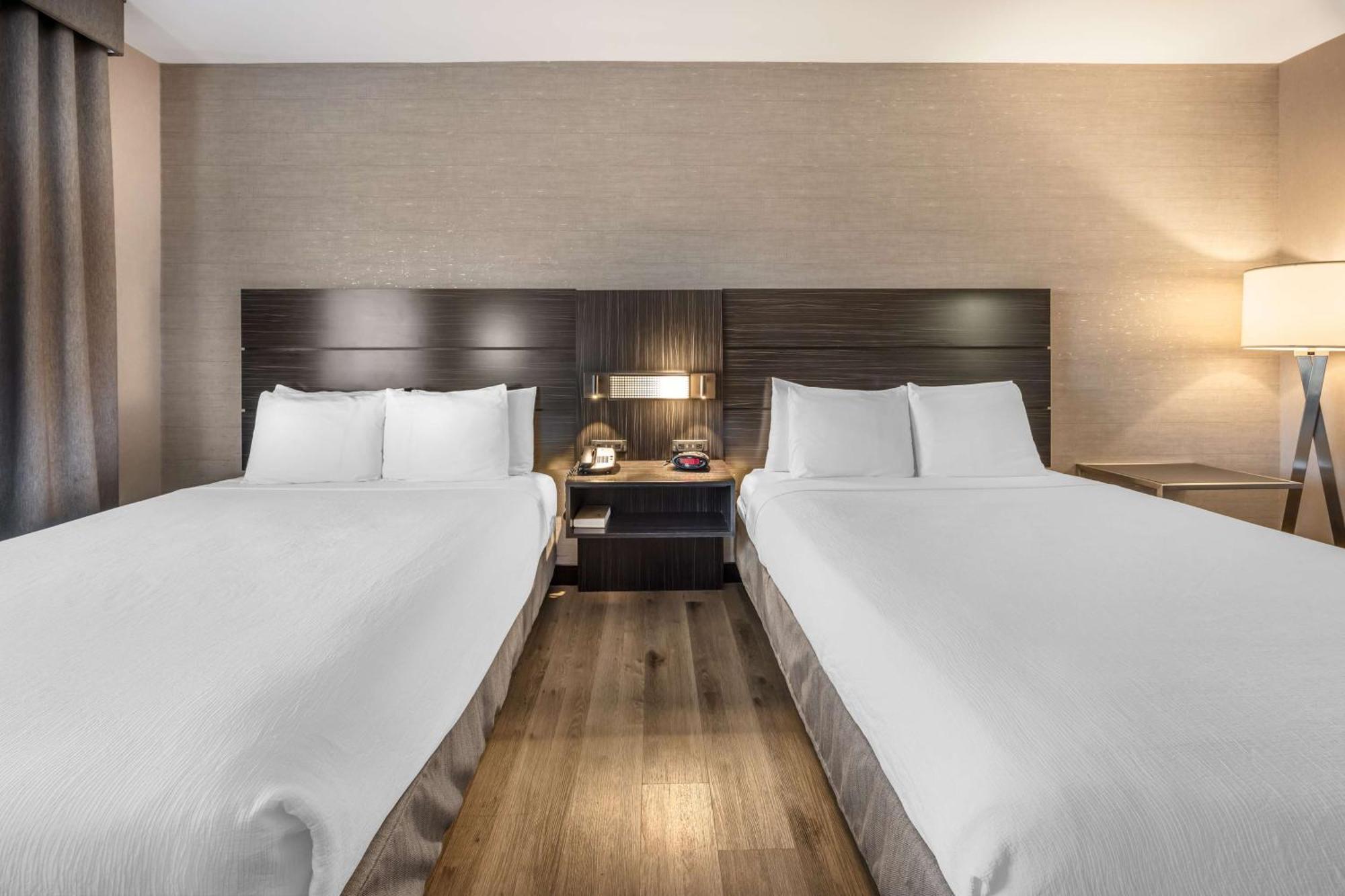 Queen Room Two Queen Beds