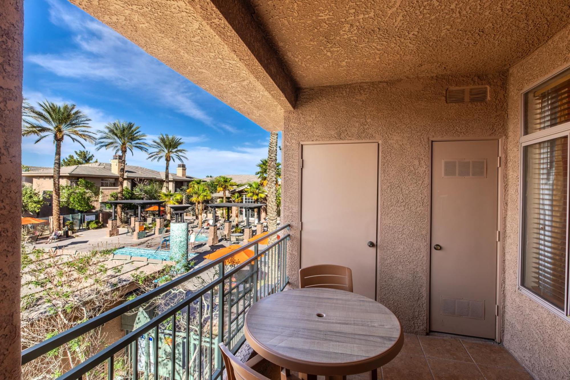 One-Bedroom Unit