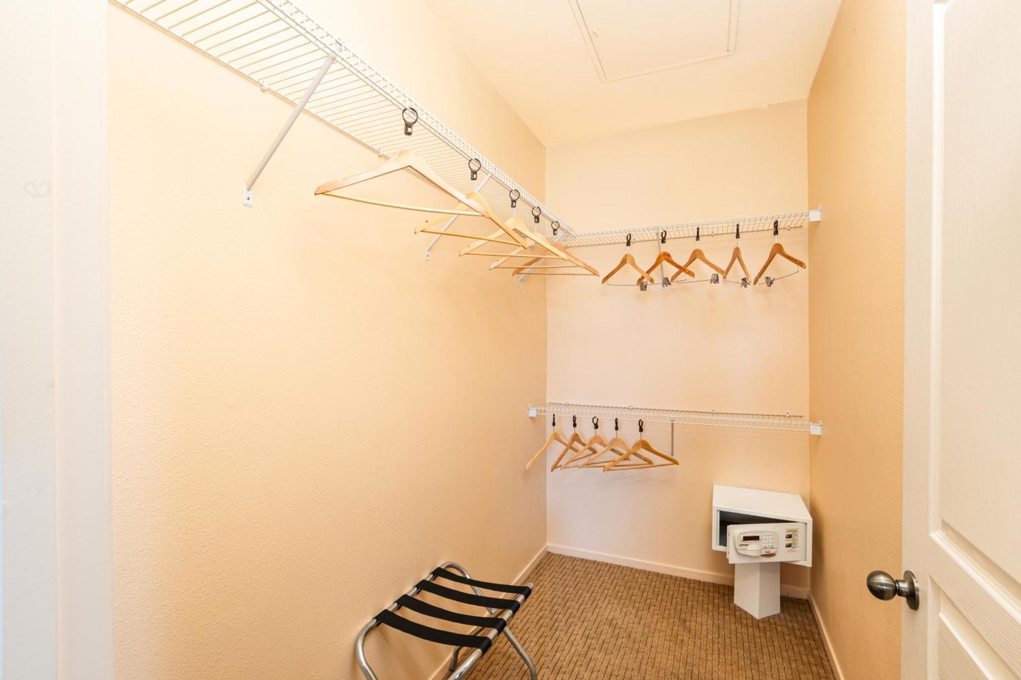 One-Bedroom Unit