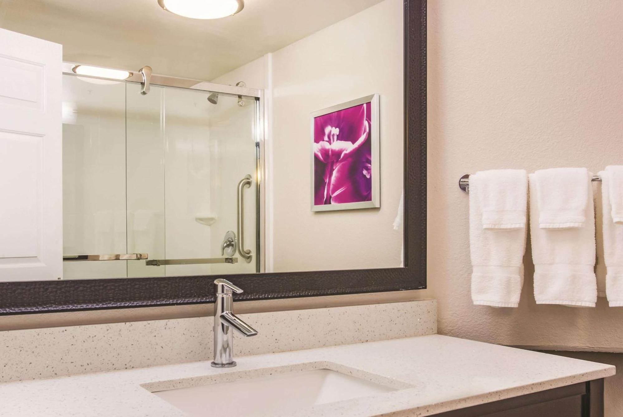 One-Bedroom King Suite Non-Smoking