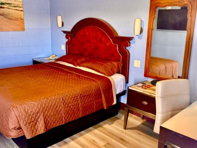Queen Room Non-Smoking