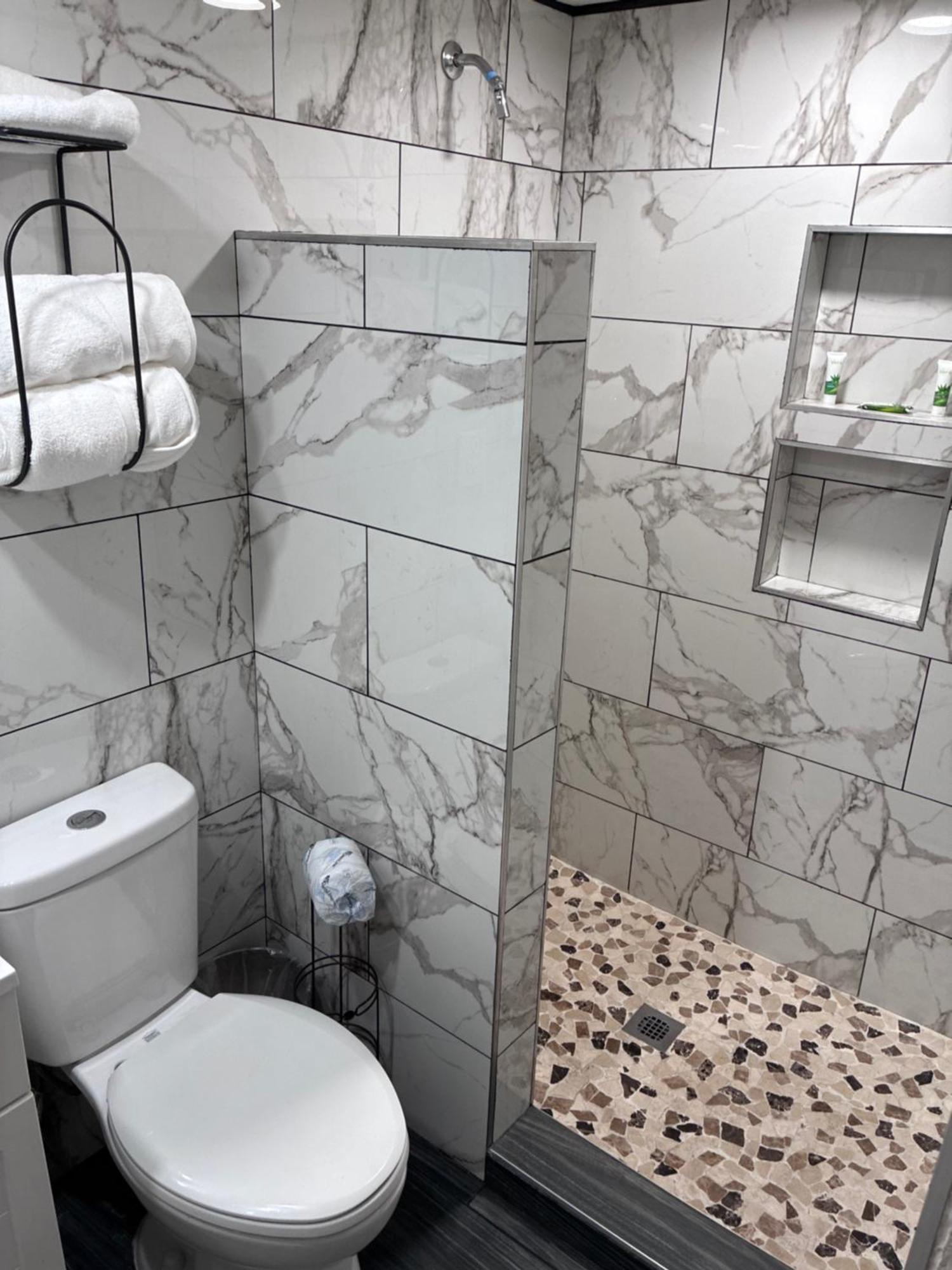 Deluxe Junior Suite