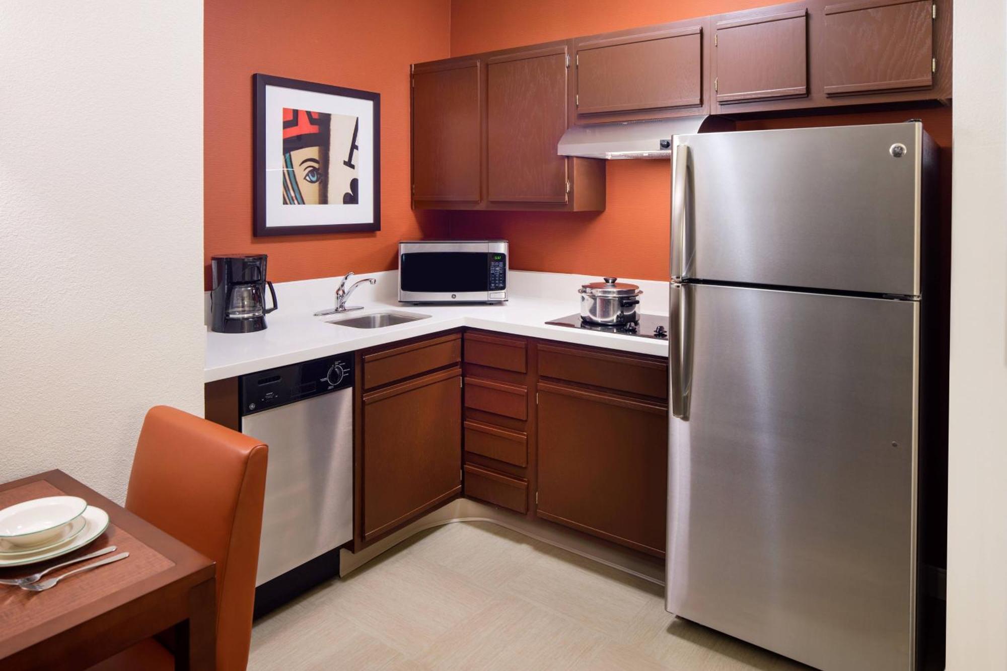 Queen Studio Sofa Bed