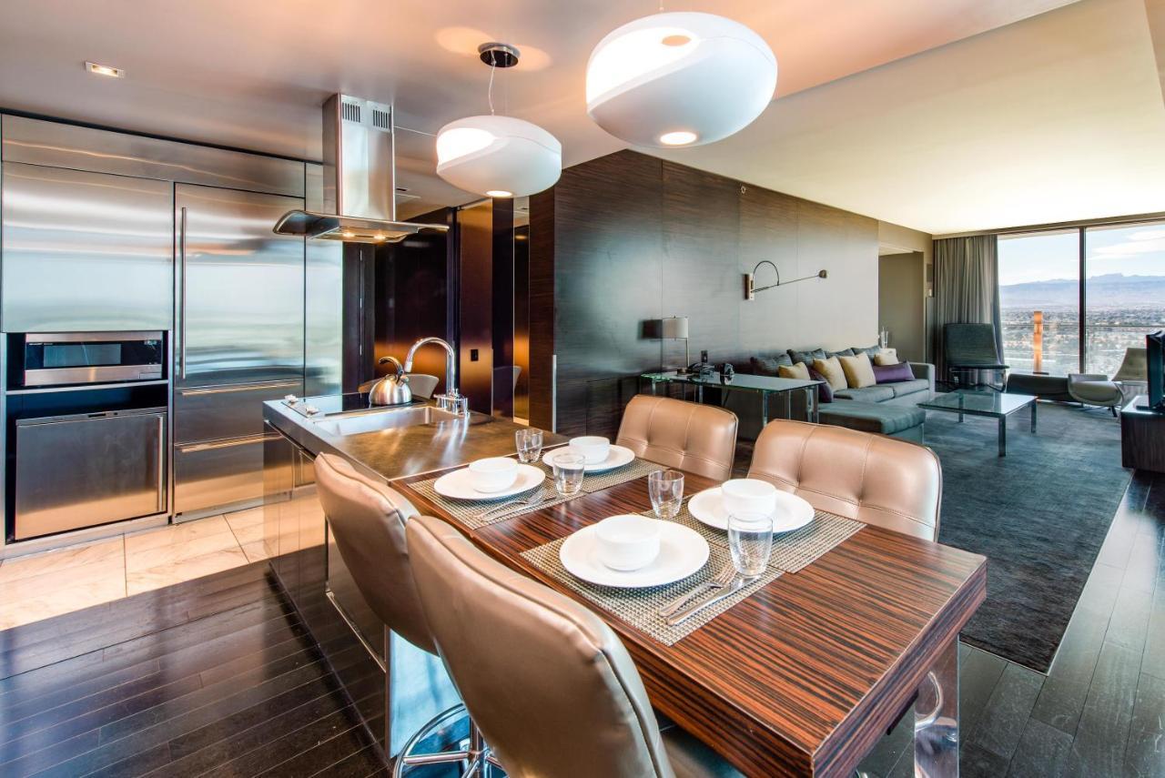 King Suite Balcony