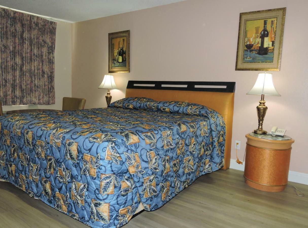 King Room Non-Smoking