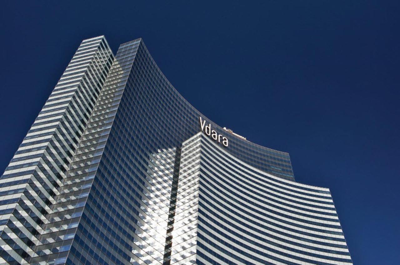 Vdara Studio