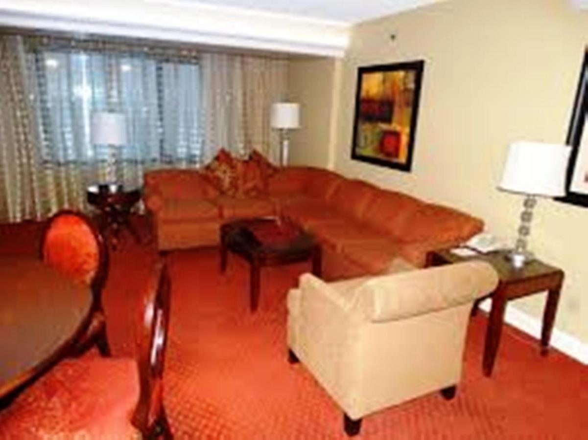 Two-Bedroom Suite - NO RESORT FEE