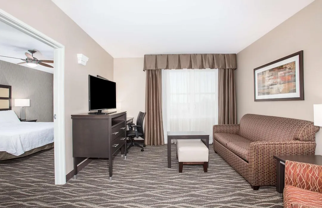 Homewood Suites By Hilton South Las Vegas-1