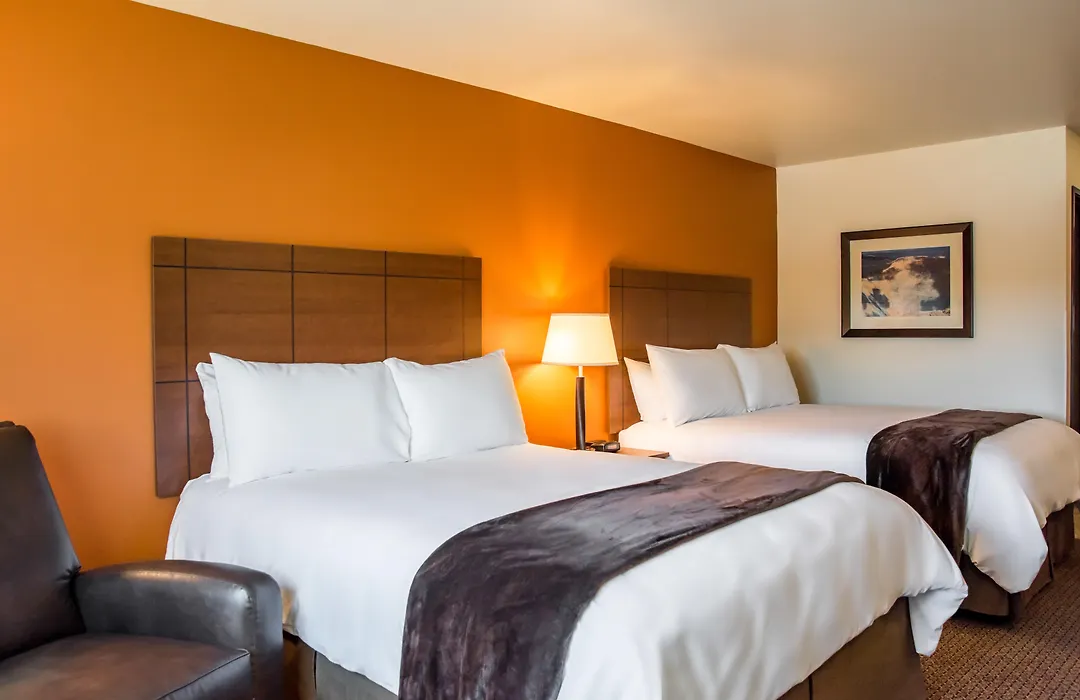 My Place Hotel-North Las Vegas, Nv-1