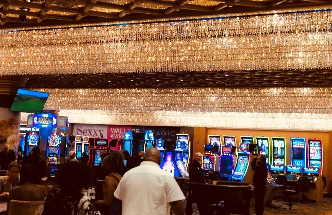 Beautiful Room By Westgate Casino Close To Las Vegas Convention Center-1