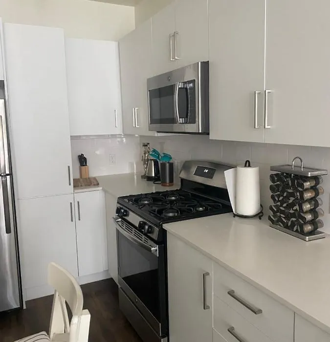 Luxury Apartment In Downtown Las Vegas-1