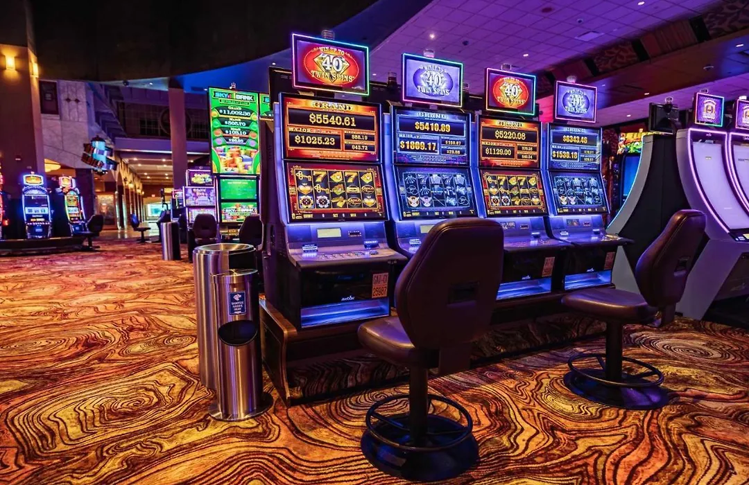Beautiful Unit In Harrah'S Casino Strip Las Vegas-1