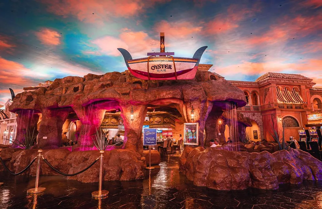 Sunset Station Hotel & Casino-1