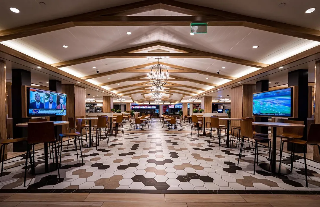 Boulder Station Hotel & Casino-1
