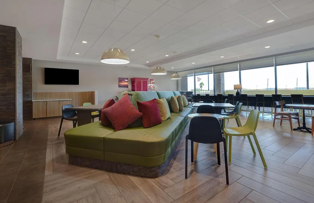 Home2 Suites By Hilton Las Vegas Northwest-1