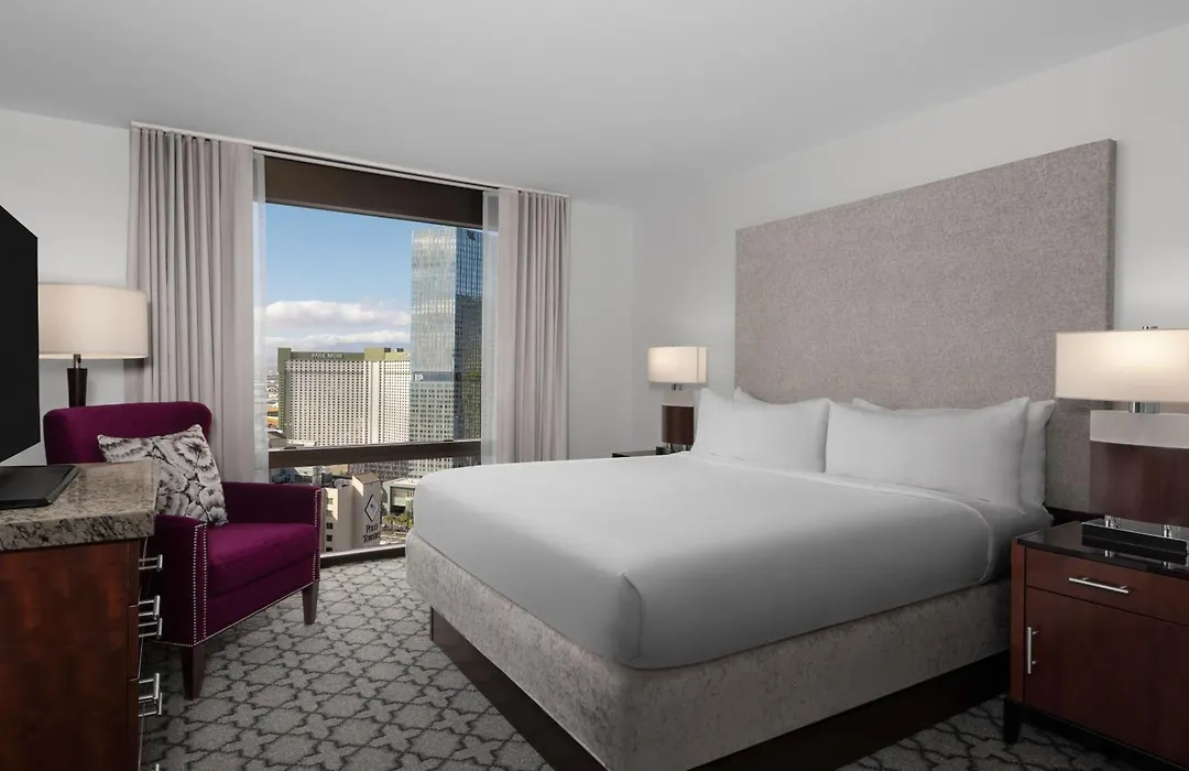 Marriott'S Grand Chateau-1