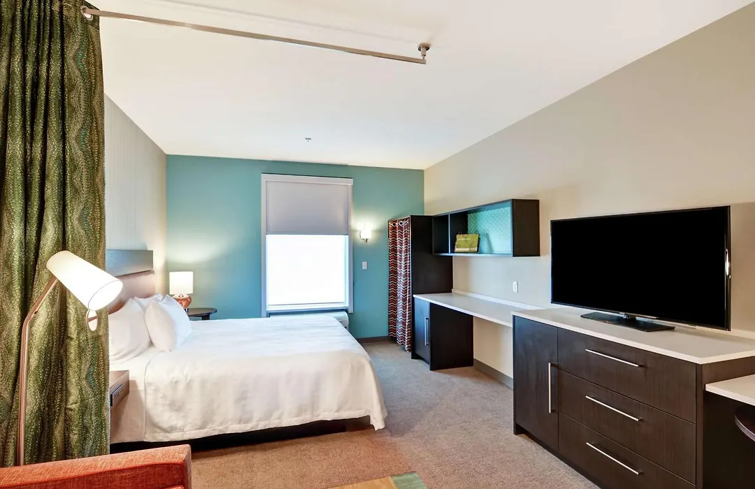 Home2 Suites By Hilton Las Vegas Strip South-1