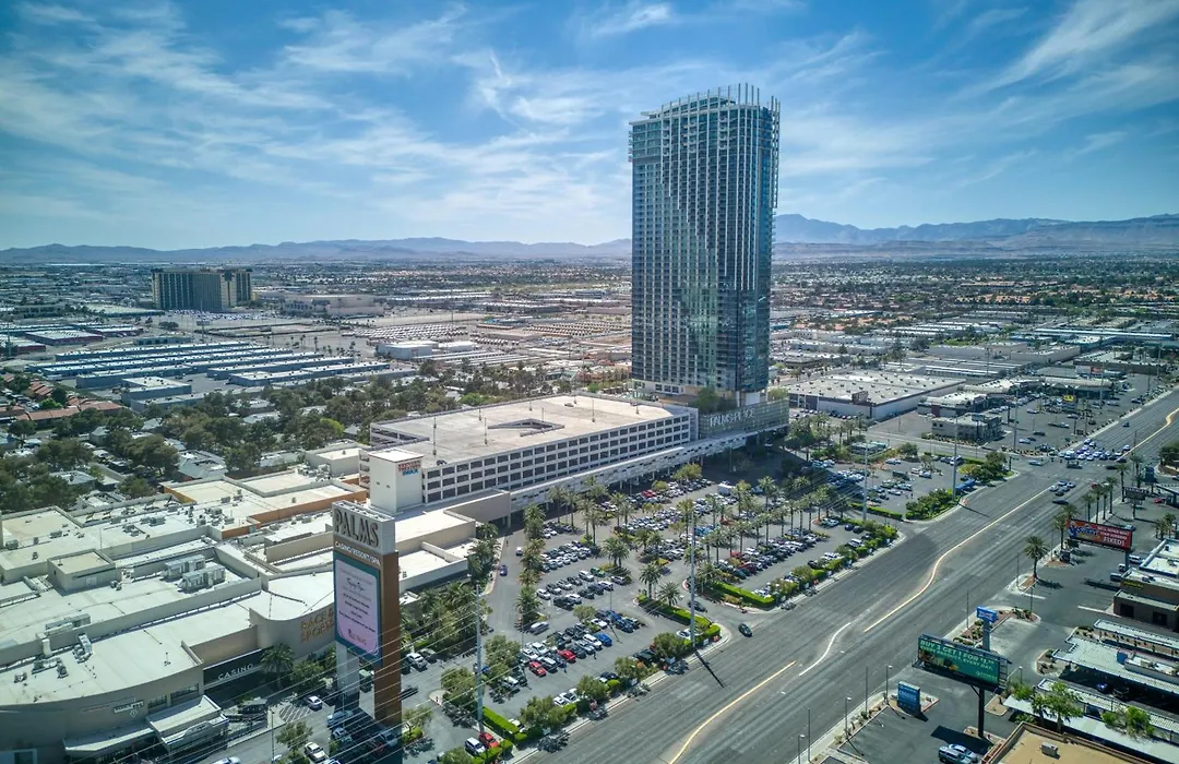 Palms Place Condo Hotel & Casino-1