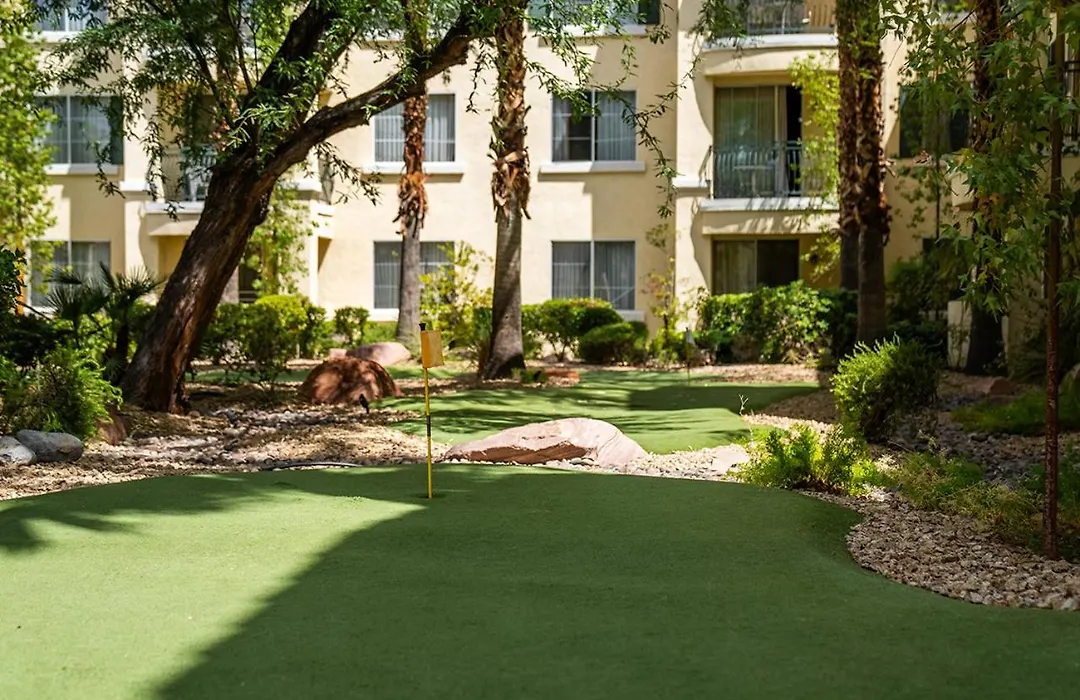 Club De Soleil All-Suite Resort-1