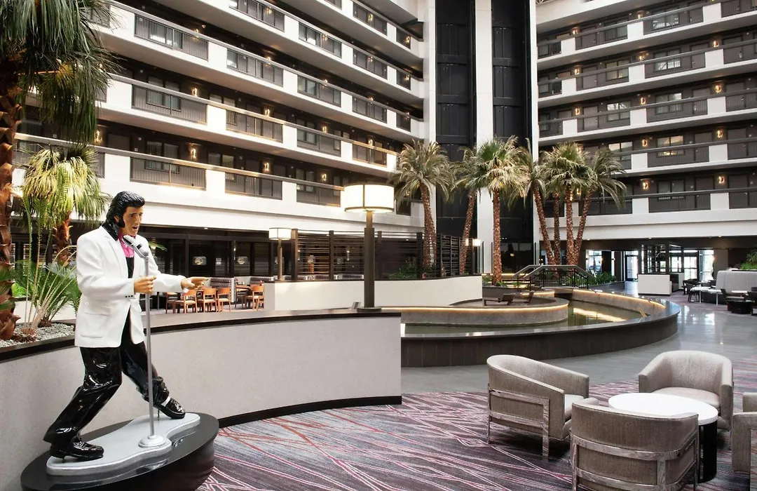 Embassy Suites By Hilton Las Vegas-1