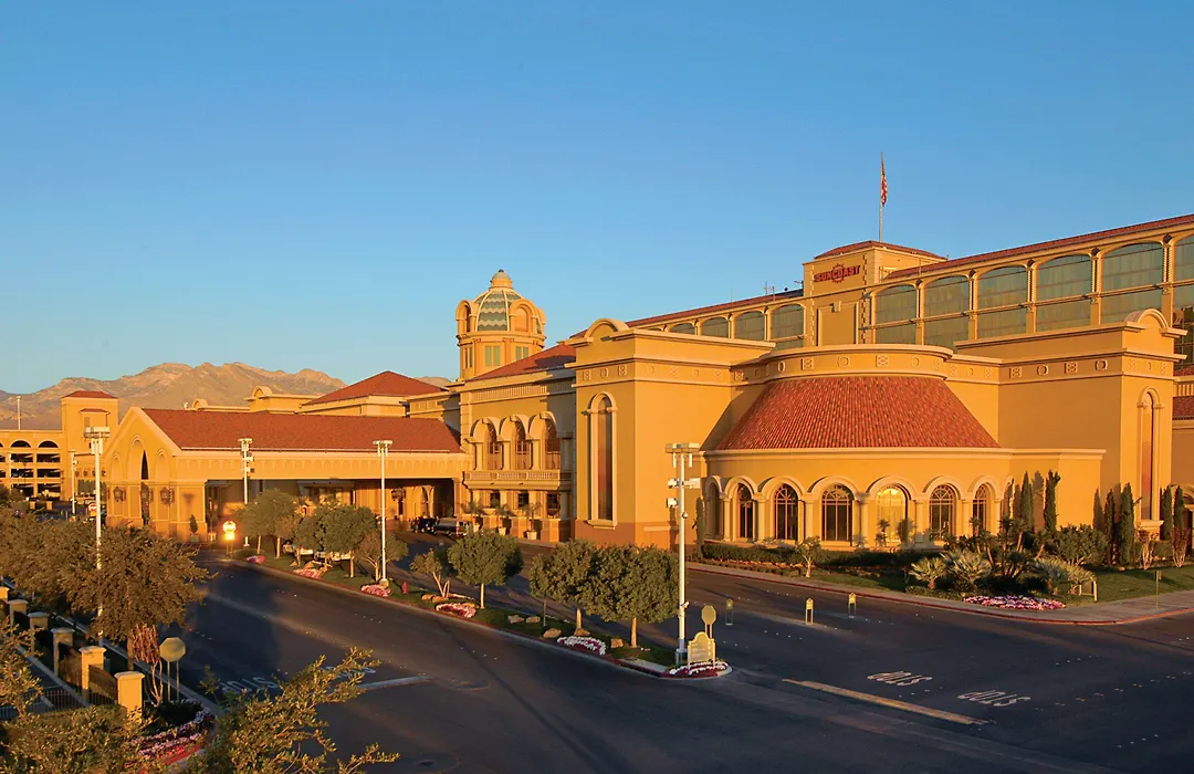 Suncoast Hotel And Casino-1
