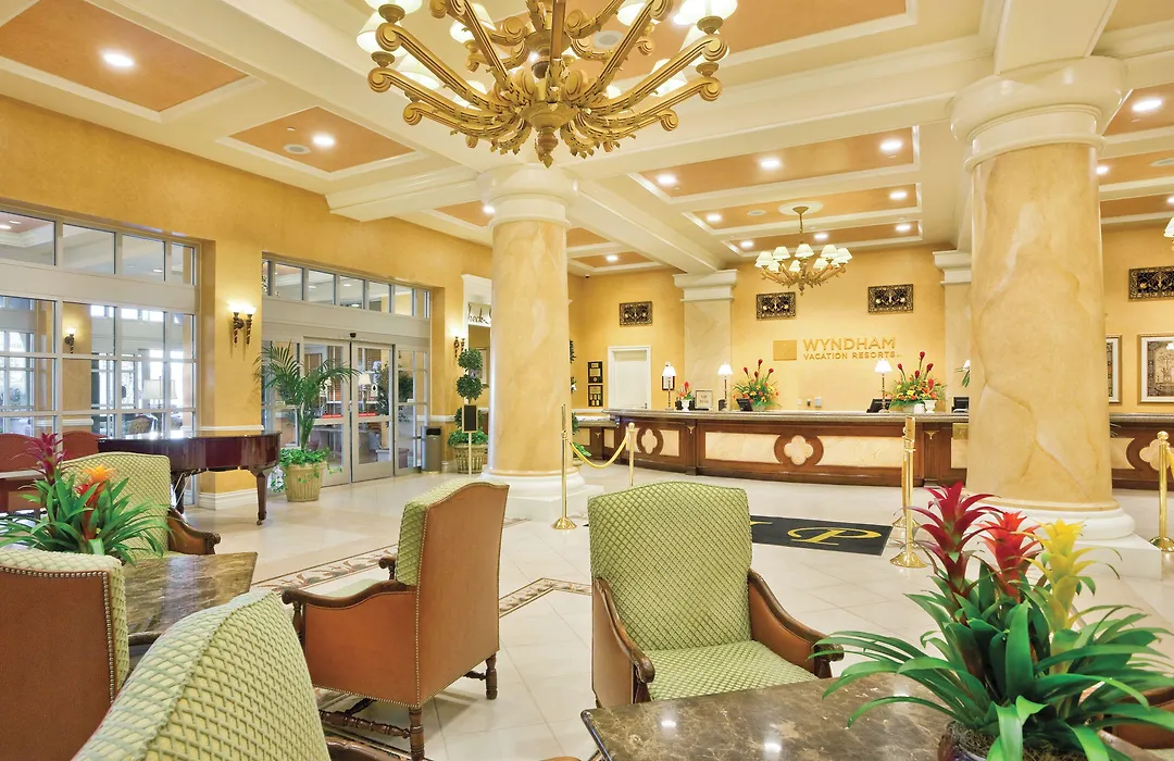 Club Wyndham Grand Desert-1