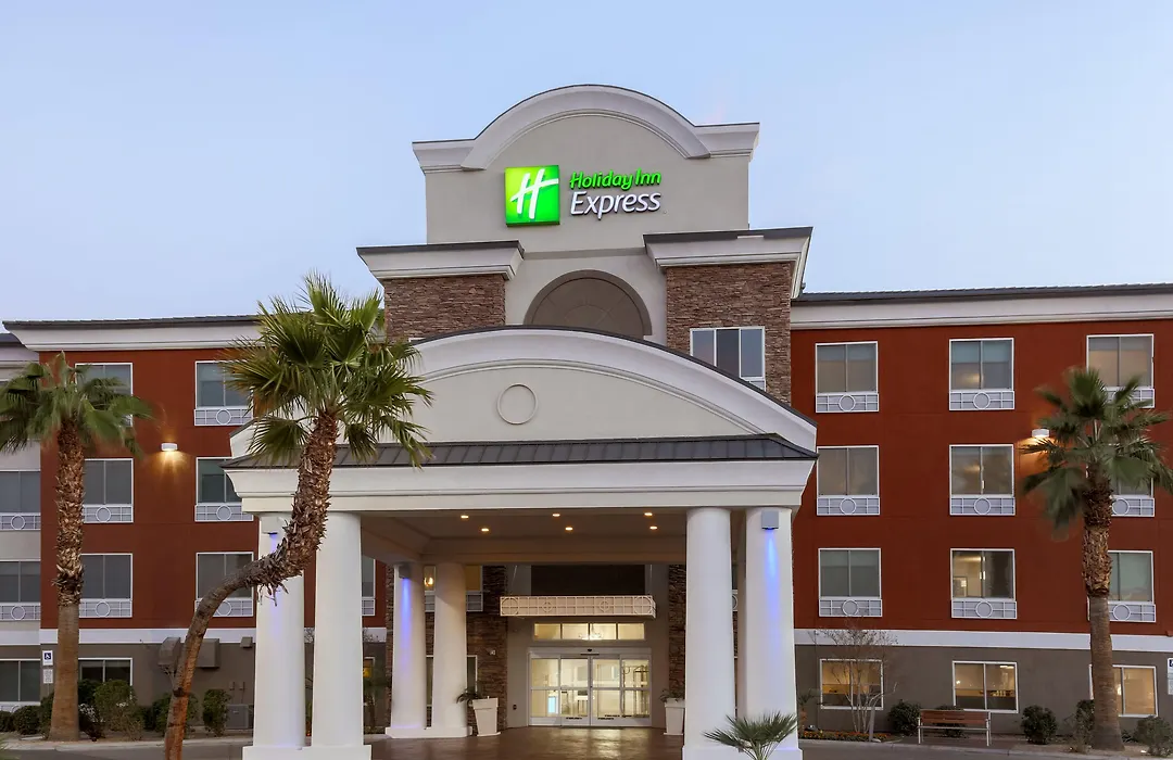 Holiday Inn Express Las Vegas Stadium Area By Ihg-1