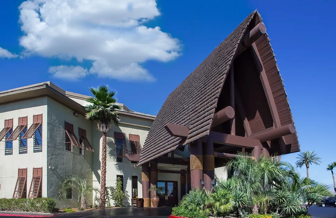 Tahiti All-Suite Resort-1
