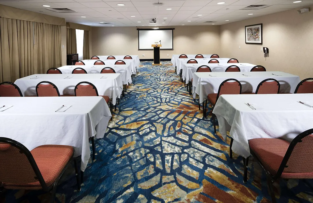 Best Western Plus Henderson Hotel-1