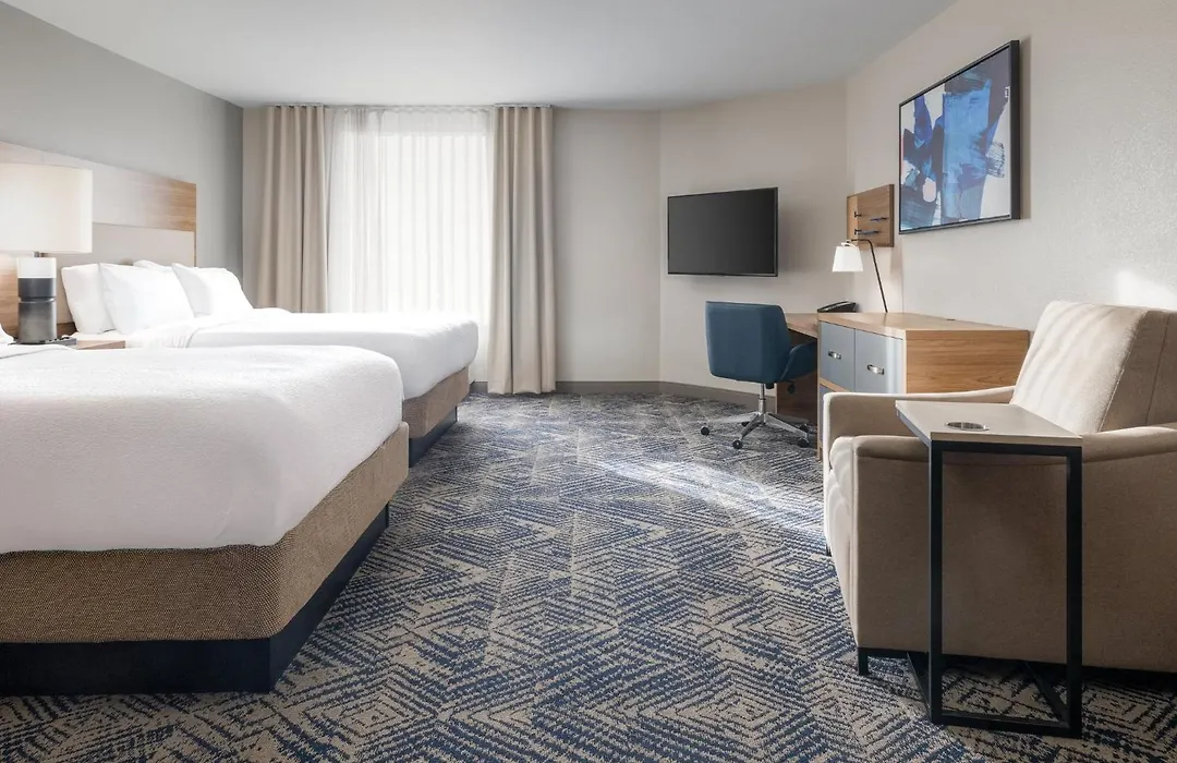 Candlewood Suites - Las Vegas - E Tropicana By Ihg-1