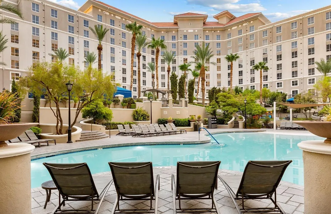 Club Wyndham Grand Desert-1