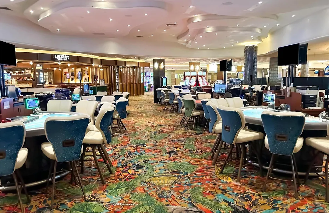 Rio Hotel & Casino, A Destination By Hyatt Hotel-1