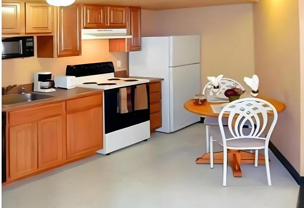 Nellis Suites At Main Gate Hotel-1