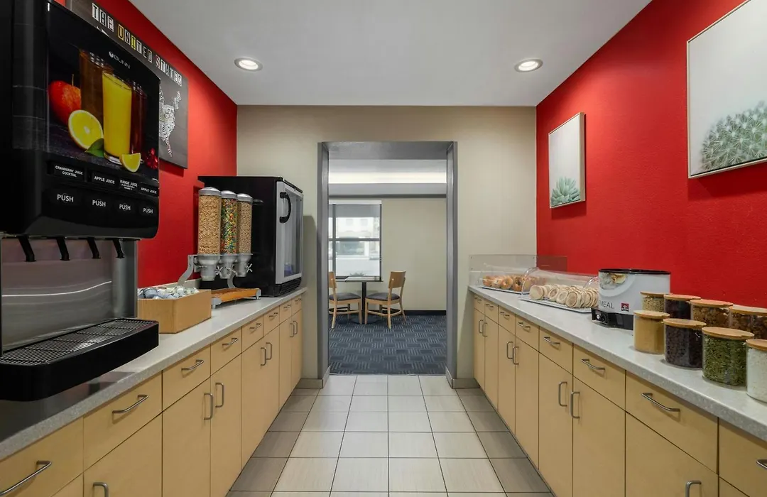 Towneplace Suites By Marriott Las Vegas Henderson-1