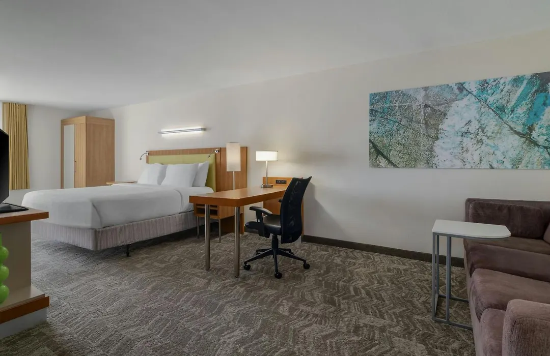 Springhill Suites Las Vegas Henderson-1