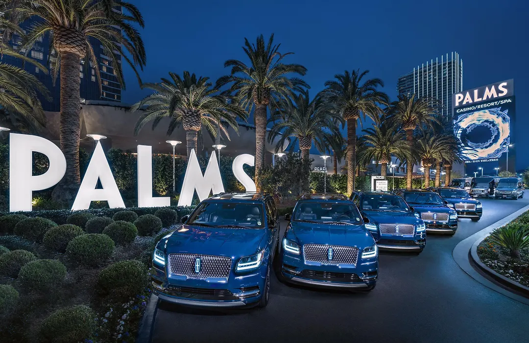 Palms Casino Resort-1