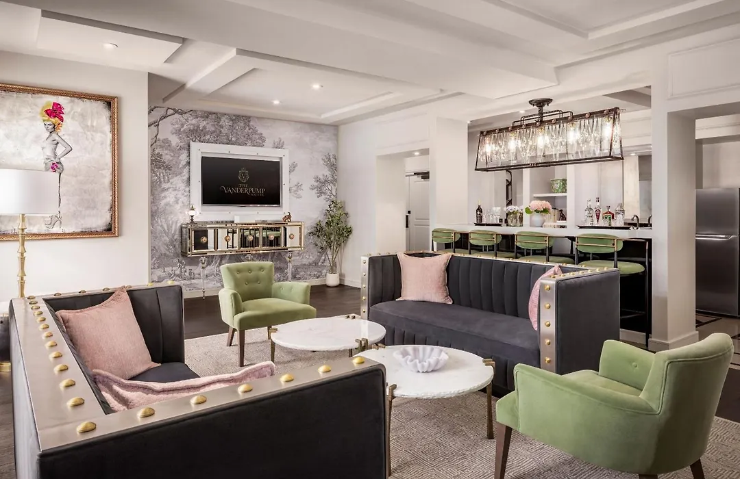 The Vanderpump Las Vegas Hotel & Casino - A Caesars Rewards Destination-1