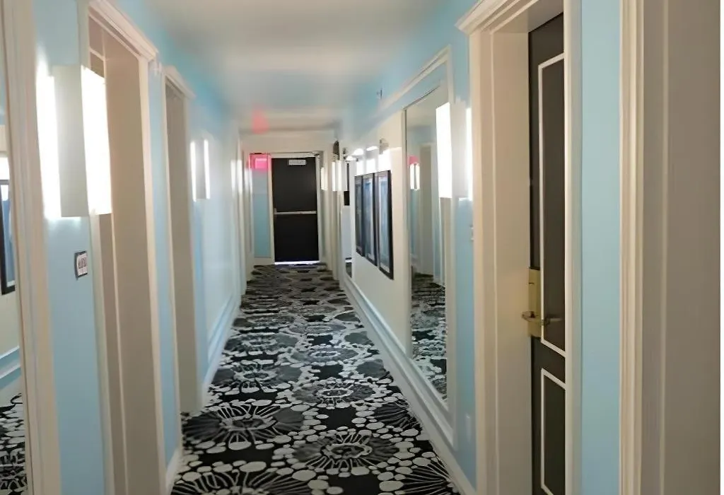 Cabana Suites At El Cortez-1