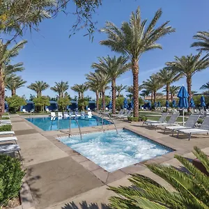 Club Wyndham Desert Blue Las Vegas: What To Expect From 4 star Hotel