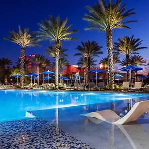 Club Wyndham Desert Blue Las Vegas: What To Expect From 4 star Hotel